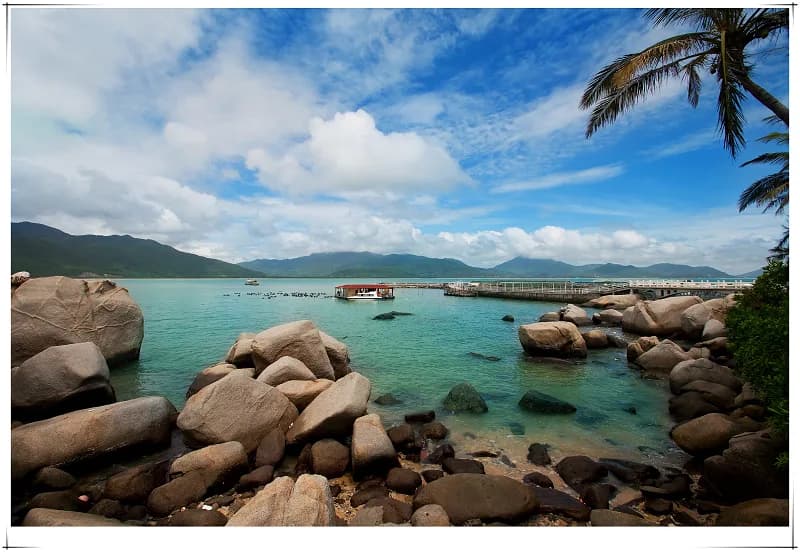 Isla de la Frontera — imagen de referencia
