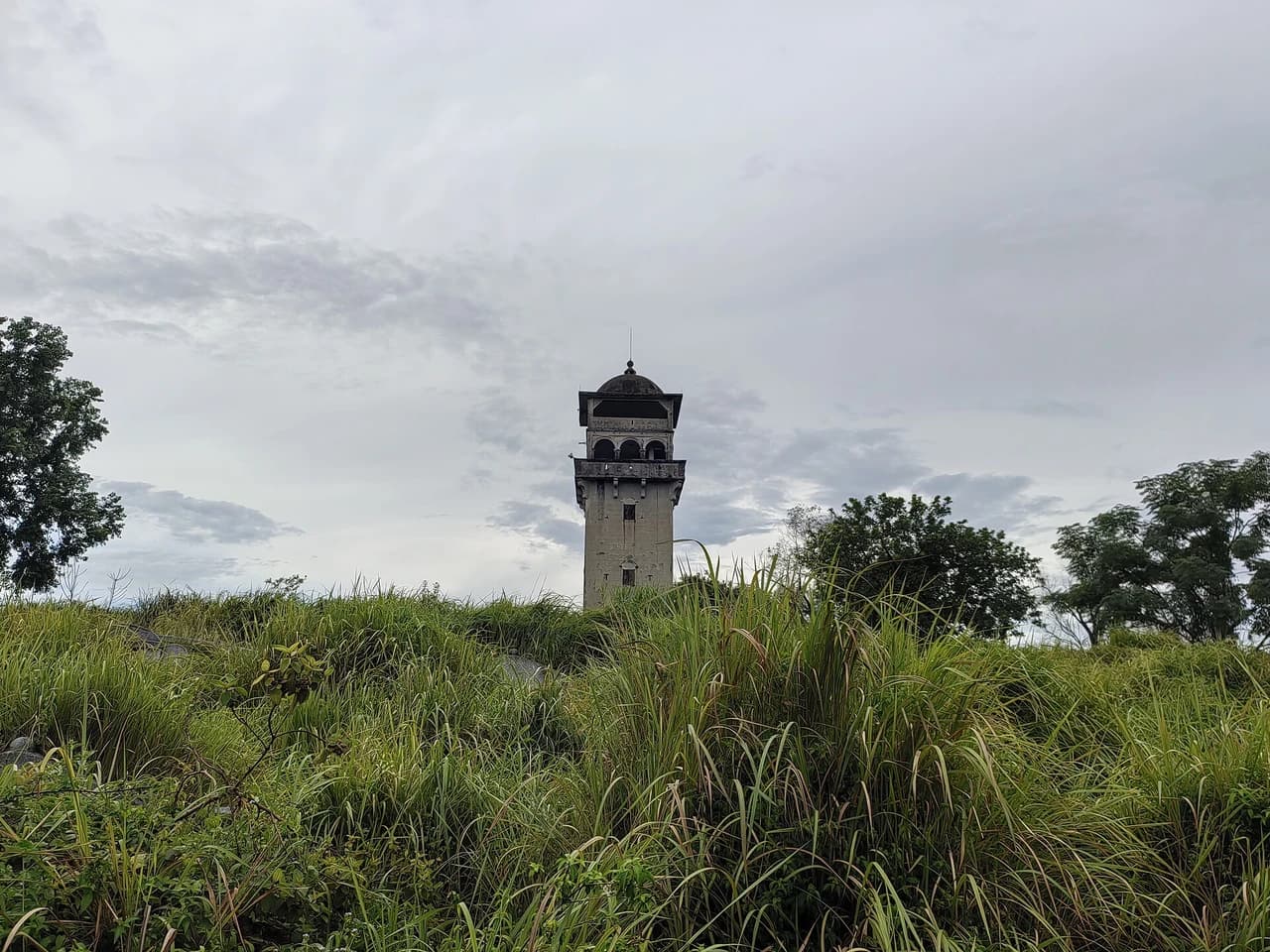 Kaiping diaolou · 开平碉楼