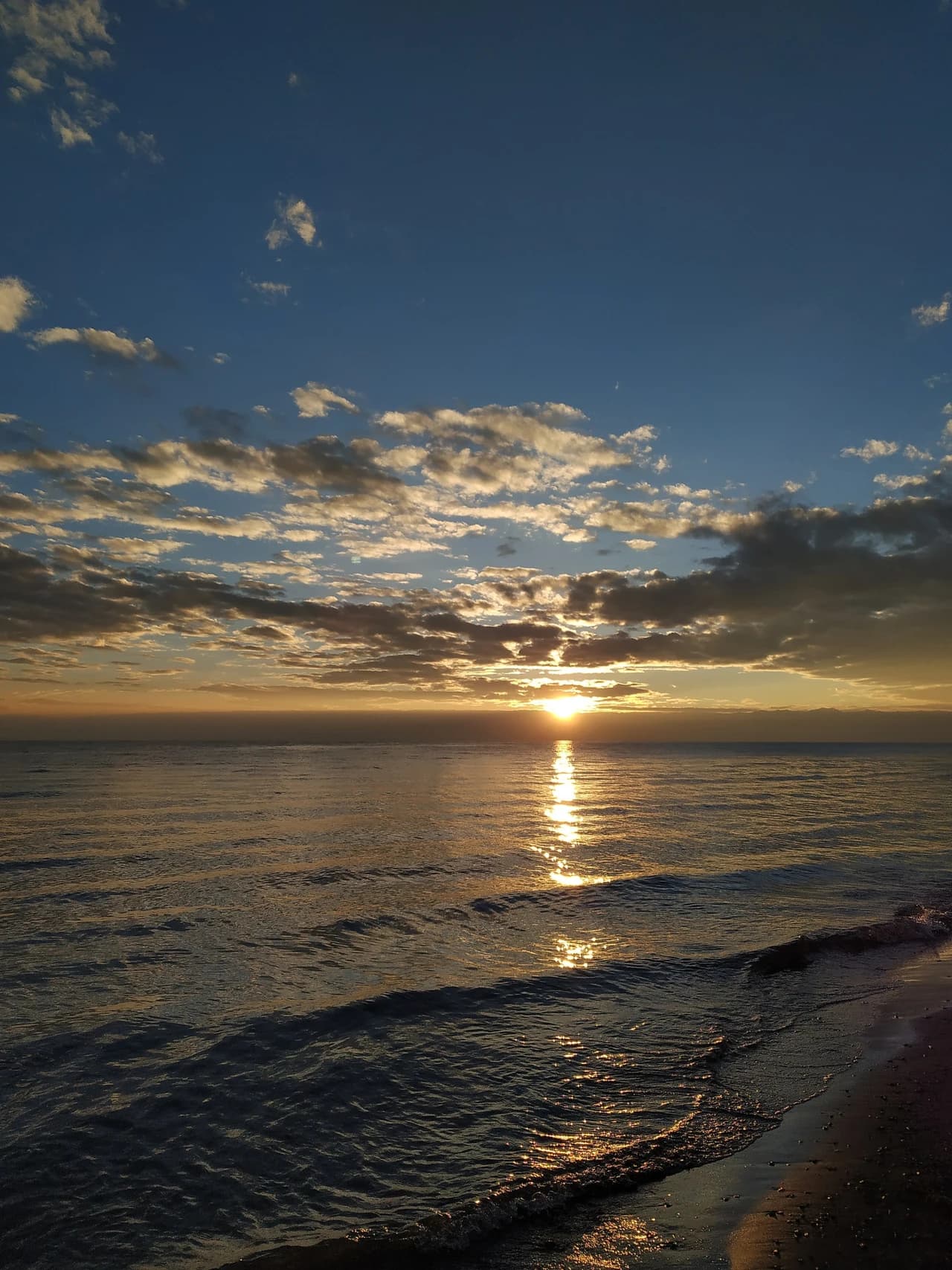 Qinghai Lake · 青海湖