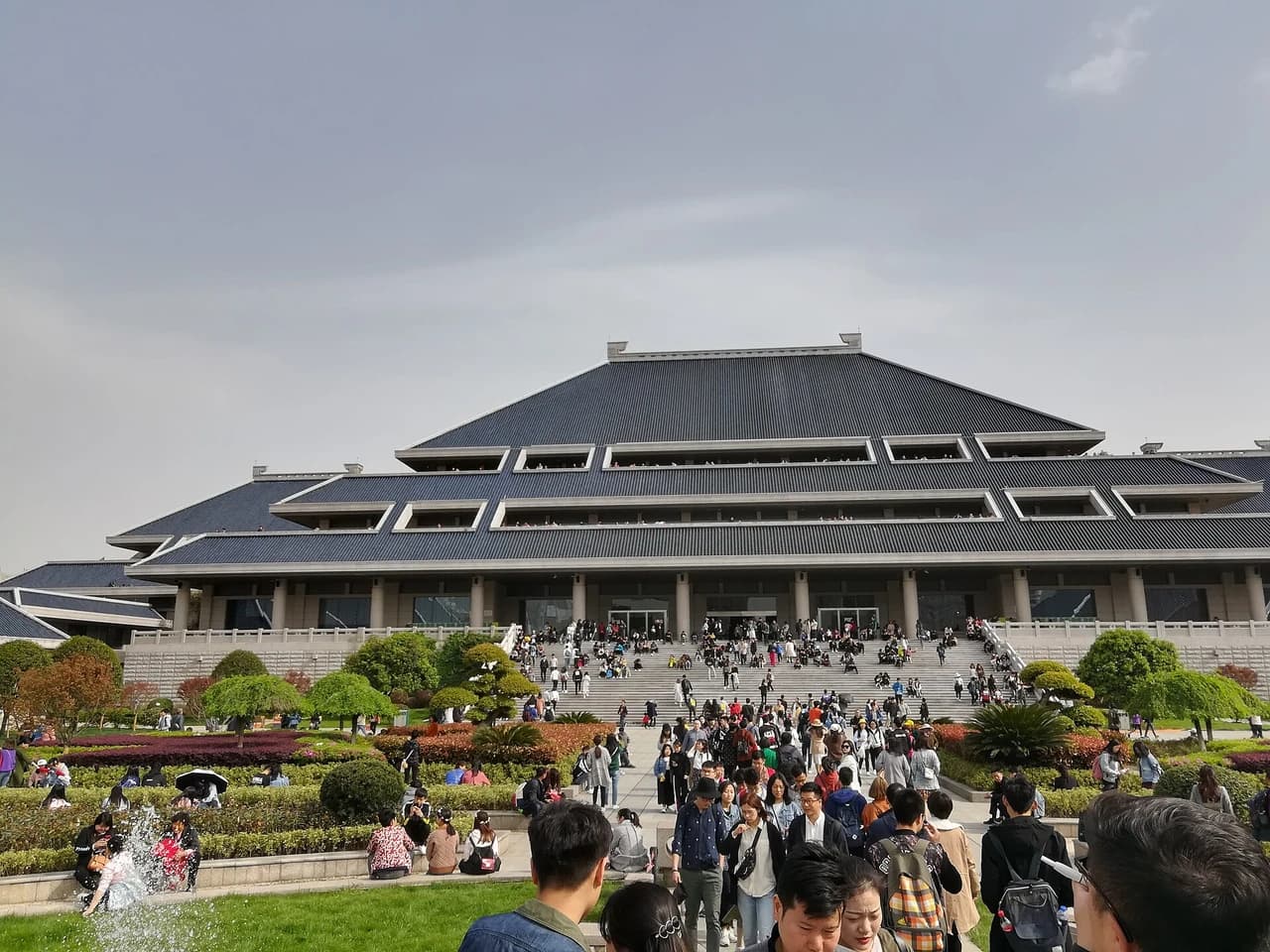 Hubei Provincial Museum · 湖北省博物馆