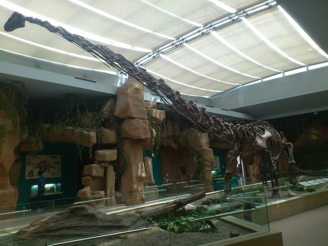Gansu Provincial Museum · 甘肃省博物馆