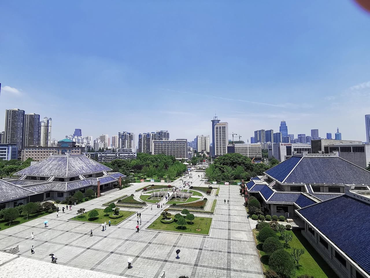 Hubei Provincial Museum · 湖北省博物馆