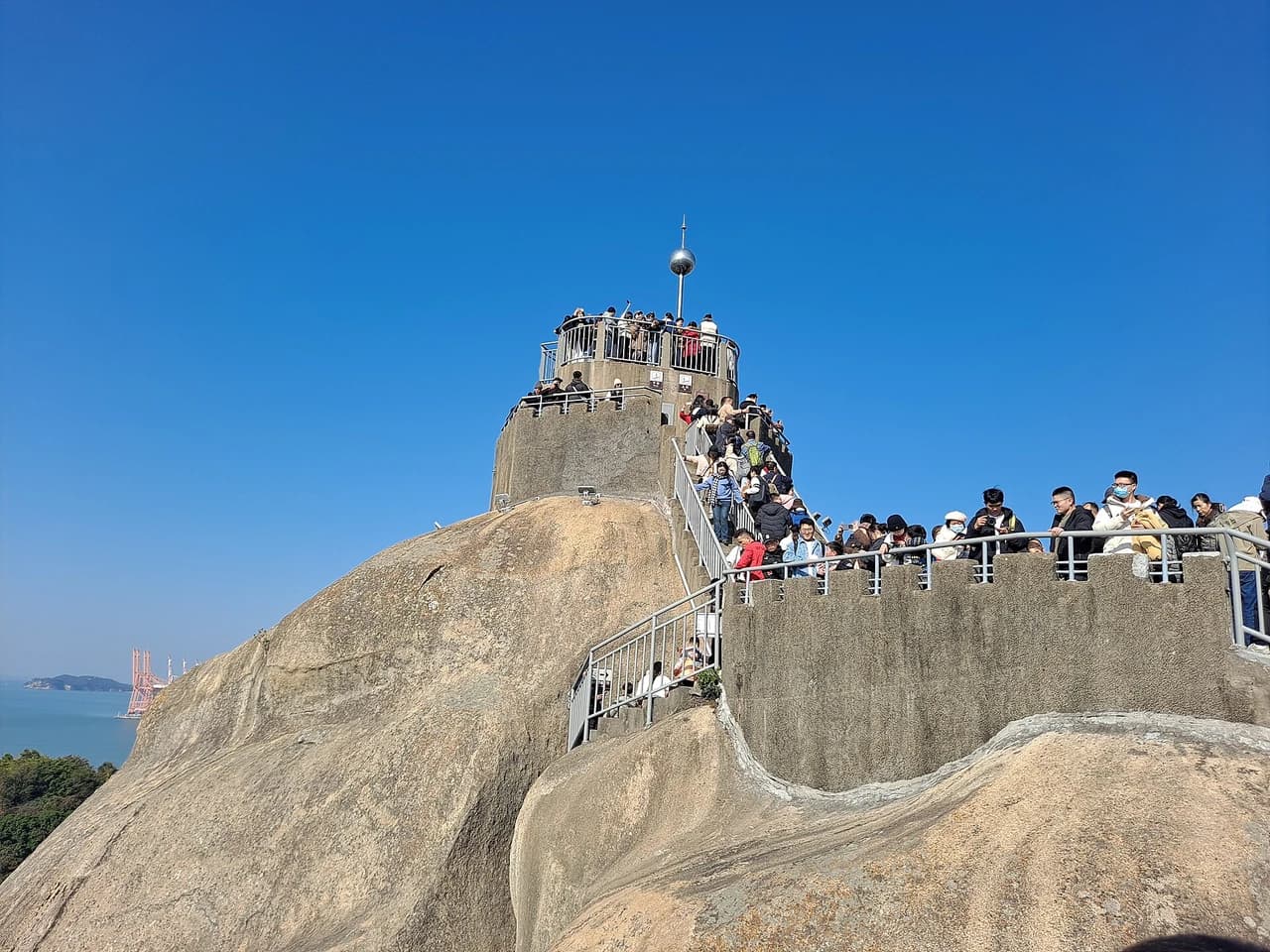 Gulangyu · 鼓浪屿