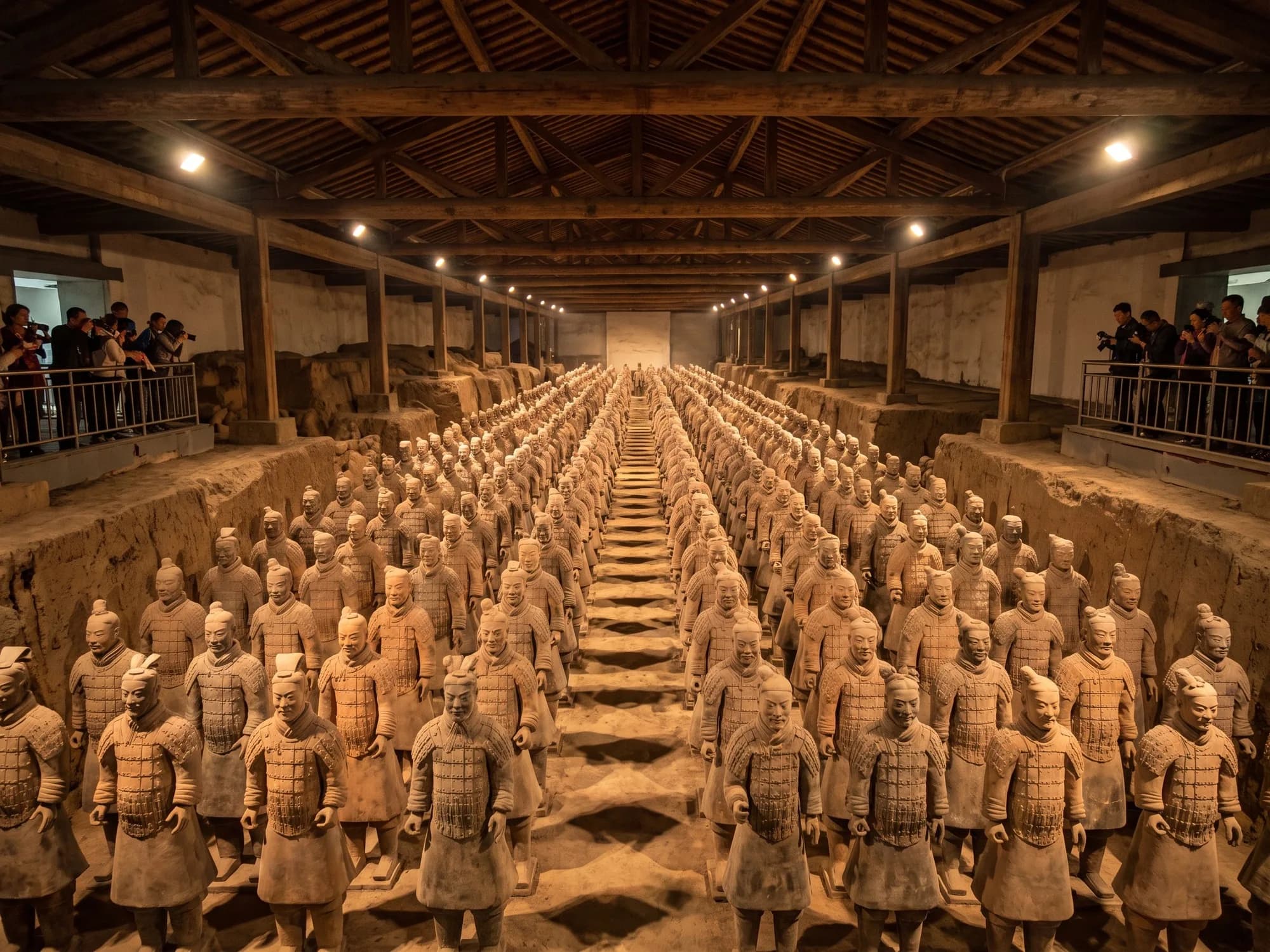 xian