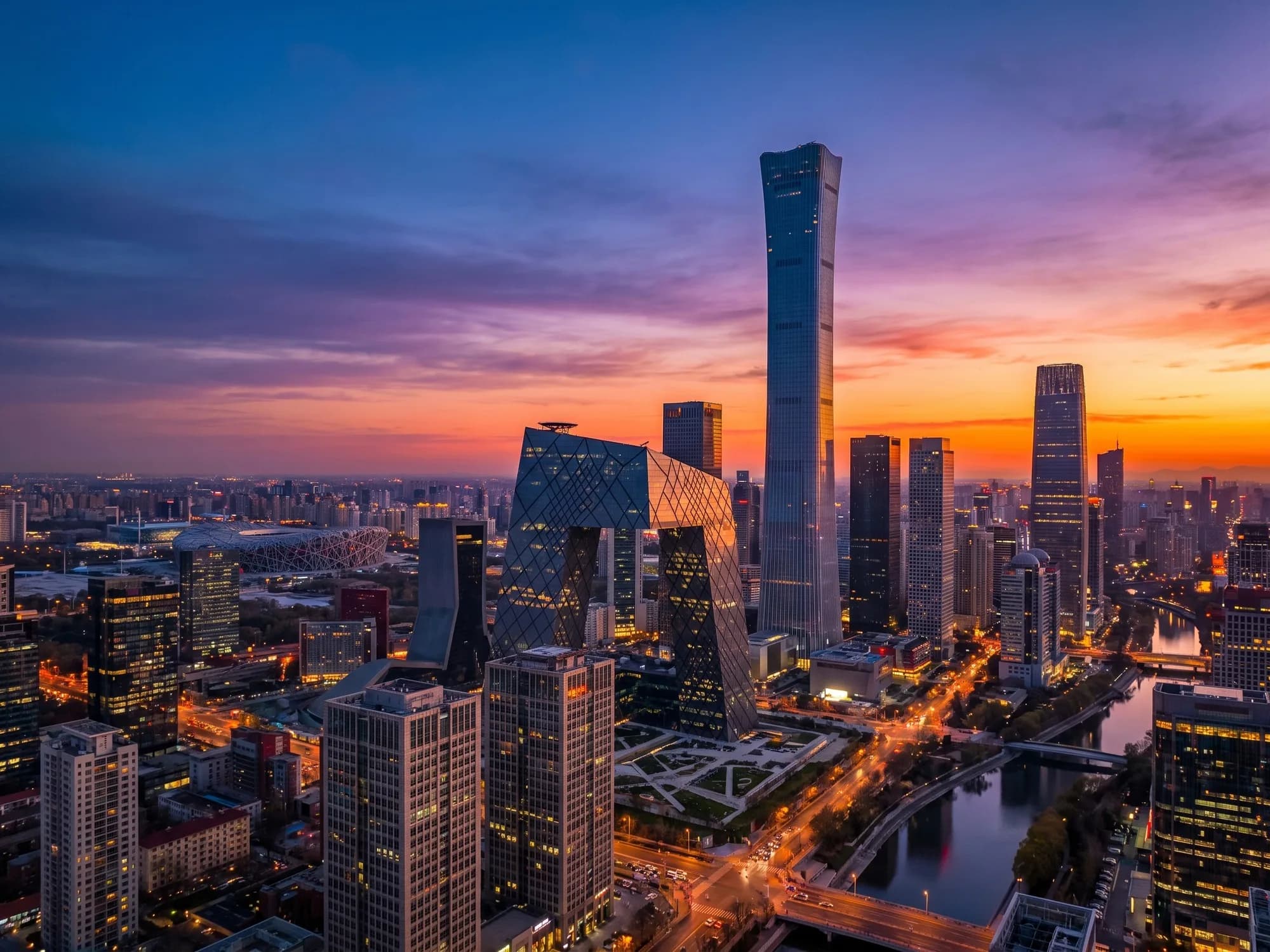 beijing